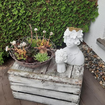 City Apartment Tuebingen-Lustnau Екстер'єр фото