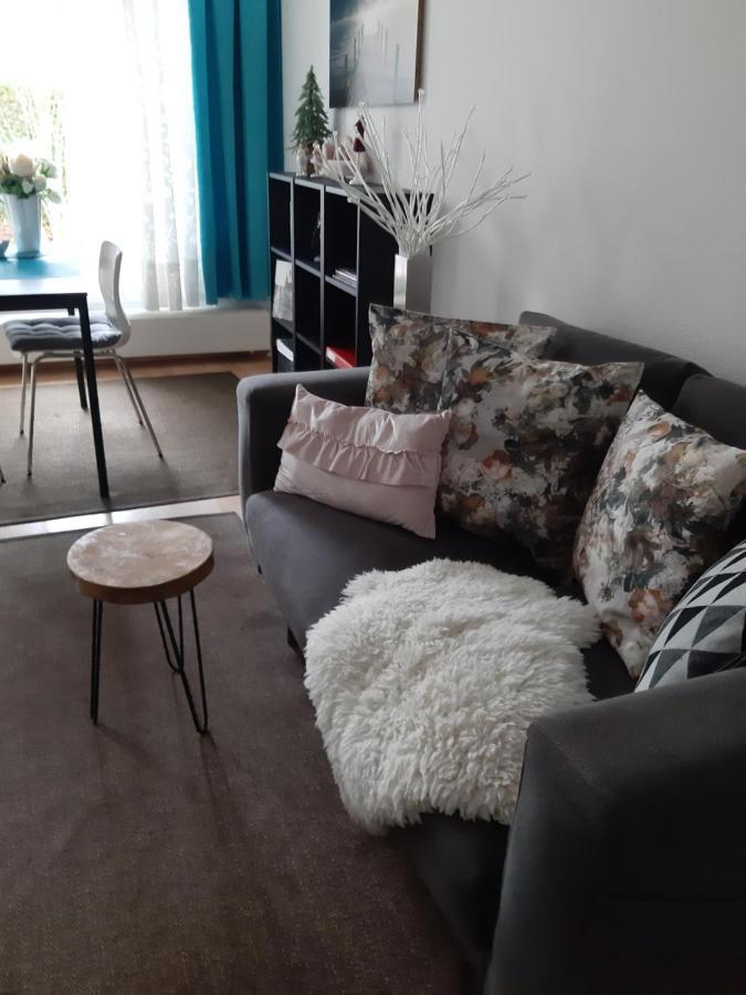 City Apartment Tuebingen-Lustnau Екстер'єр фото