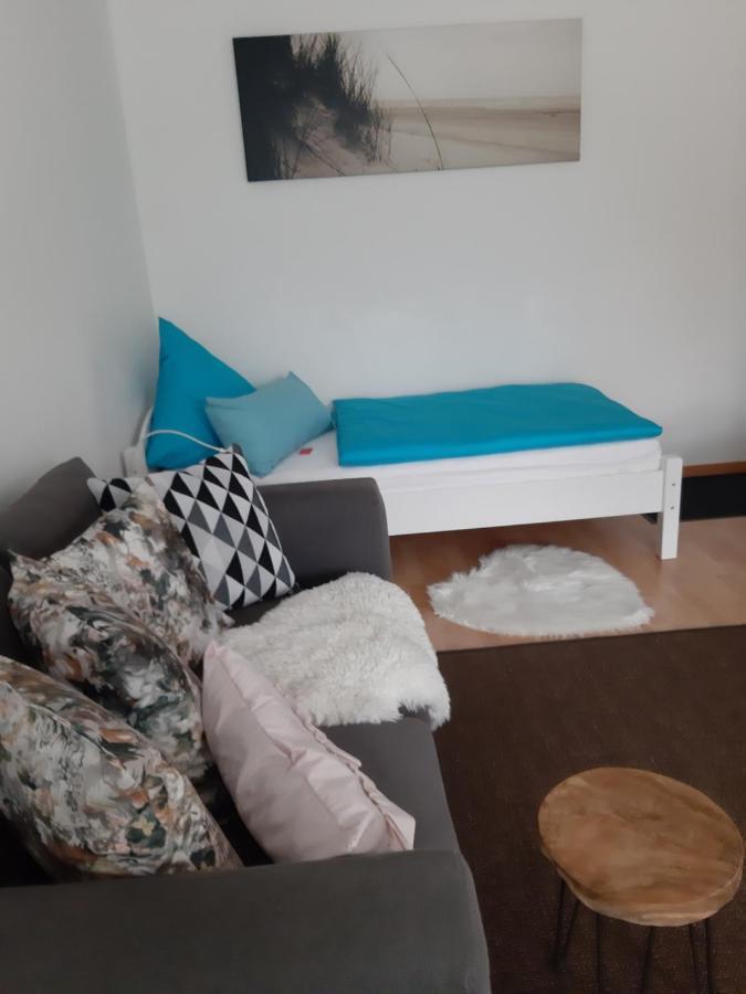 City Apartment Tuebingen-Lustnau Екстер'єр фото