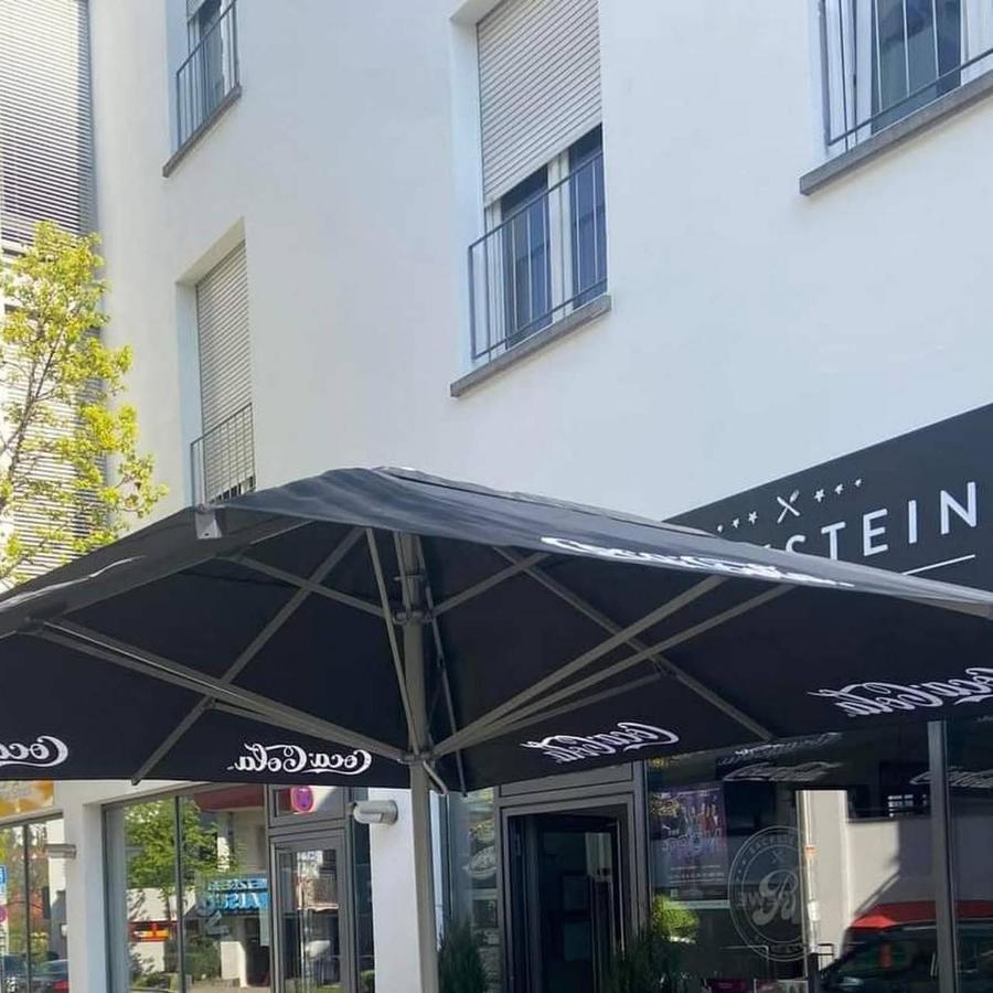 City Apartment Tuebingen-Lustnau Екстер'єр фото