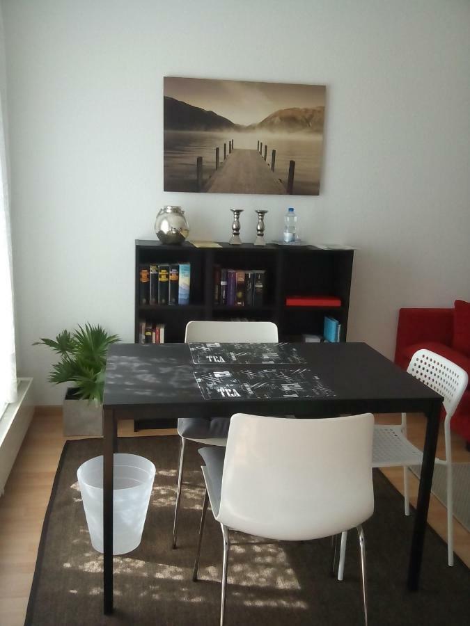 City Apartment Tuebingen-Lustnau Екстер'єр фото